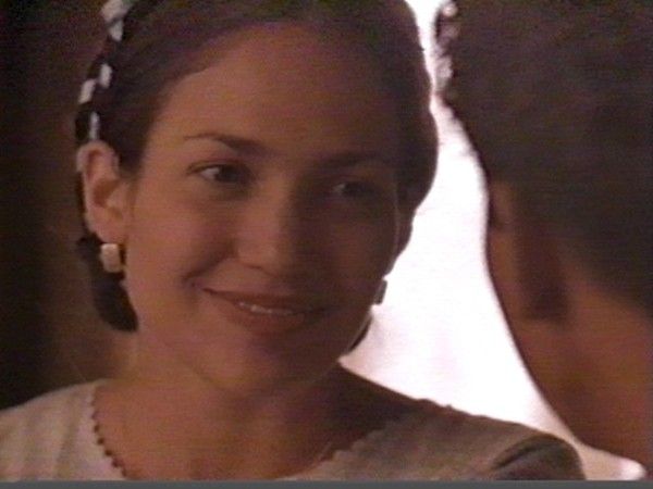 JENNIFER LOPEZ MY LITTLE GIRL jennifer lopez my little girl: